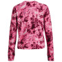 Dámska mikina Under Armour Rival Terry Print Crew