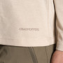 Dámske tričko Craghoppers NosiLife Nour LS T-Shirt
