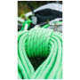 Lano Edelrid Tommy Caldwell Eco Dry DT 9,6mm 80 m