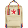 Batoh Fjällräven Kånken Rainbow Mini