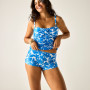 Spodný diel plaviek Regatta Aceana Bikini Short