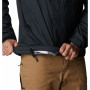 Pánska zimná bunda Columbia Oso Mountain™ Insulated Jacket