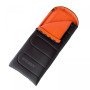Dekový spacák Husky Quilted Gizmo -5°C čierna