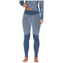 Dámske funkčné spodky Devold Reverso Merino Longs Wmn
