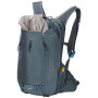 Cyklistický batoh Thule Rail 18L