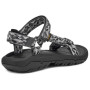 Pánske sandále Teva Hurricane XLT2
