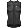 Chránič chrbtice POC M's VPD Air Vest čierna Uranium Black
