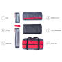 Stan Zulu Dome 4 Plus