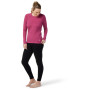 Dámske funkčné tričko Smartwool W CLASSIC THERMAL MERINO BL CREW BOXED