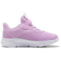 Detské topánky Puma FlexFocus Modern Faded Glow AC+ PS Mauve ružová Mauve Glow-Aqua Glow-PUMA White