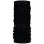 Multifuknčný set Buff Polar čierna SolidBlack