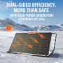Solárny panel Jackery Solar Saga 80W