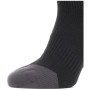 Ponožky Sealskinz Waterproof All Weather Mid Length Sock Hydrostop