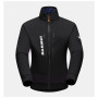 Pánska bunda Mammut Aenergy IN Hybrid Jacket Men
