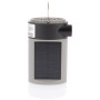 Solárna lampa Bo-Camp Pump/Lamp/Power bank solar