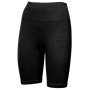 Dámske kraťasy Progress Nova Shorts čierna