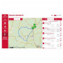 Cyklocomputer Sigma Rox 10.0 GPS Set