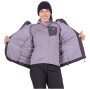Dámska zimná bunda Mountain Equipment Superflux Hooded Jacket Women's