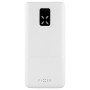 Powerbanka FIXED Zen 20 s LCD displejem biela