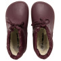 Detské zimné topánky Viking Outdoor Footwear Alv Barefoot Warm Grape