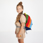 Detský batoh Affenzahn Advanture Daydreamer Toucan