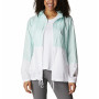 Dámska bunda Columbia Ws Flash Forward Windbreaker