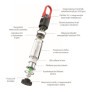 LED lampa Ledlenser PL6