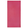 Rýchloschnúca osuška Regatta Printed Beach Towel ružová