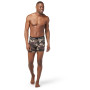 Pánske funkčné boxerky Smartwool M MERINO PRINT BOXER BRIEF BOXED