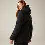 Dámska bunda Regatta Womens Highton Stretch Padded Jacket