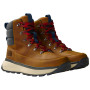 Pánske topánky The North Face M Bergen Leather Wp