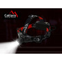 Čelovka Cattara LED 180lm ZOOM