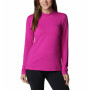 Dámske tričko Columbia Columbia Hike™ Performance LS Shirt