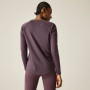 Dámske tričko Dare 2b Serenity Long Sleeve Tee