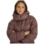 Dámska bunda 4F Down Jacket F585