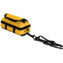 Prívesok The North Face Base Camp Mini Duffel - Ap