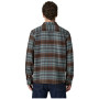 Pánska košeľa Patagonia M's Fjord Flannel Shirt