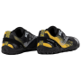 Detské barefoot topánky Joma Tundra Junior Boy Black