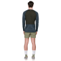 Pánske termotričko Devold Endurance Merino 130 Shirt Man