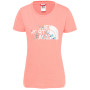 Dámské triko The North Face Easy Tee