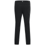 Detské nohavice Regatta Tech Mountain Trousers Black