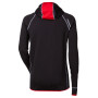 Pánska mikina Progress TS Torez Hoody 17CG