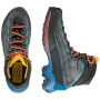 Pánske topánky La Sportiva Aequilibrium Hike GTX