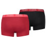 Pánske boxerky Puma Basic Trunk 2P