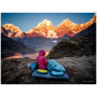 Páperový quilt Therm-a-Rest Vela 20 Dbl