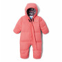 Detská kombinéza Columbia Snuggly Bunny™ Bunting
