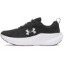 Detské tenisky Under Armour UA Ggs Assert 11 Black