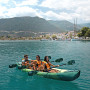 Nafukovací kajak Aqua Marina Ripple-370