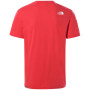 Pánske tričko The North Face Simple Dome Tee