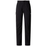 Dámske funkčné nohavice The North Face W Speedlight Regular Pants čierna TNF BLACK